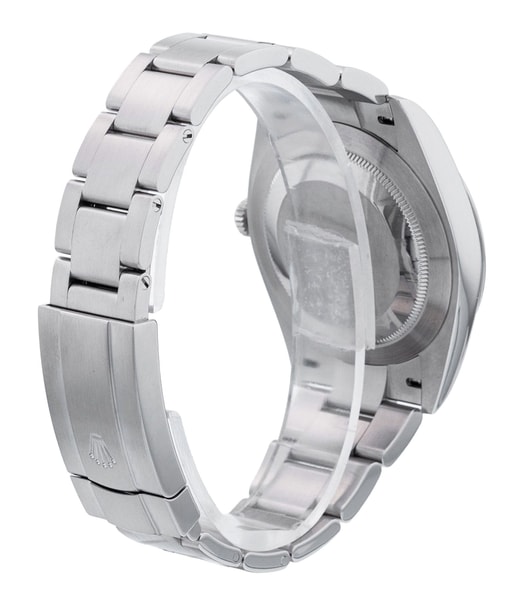 Rolex Oyster Perpetual 124300